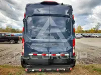 2020 Ford TRANSIT photo