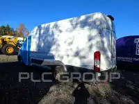 2020 Ford TRANSIT photo