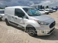 2020 Ford TRANSIT фото