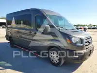 2020 Ford TRANSIT photo