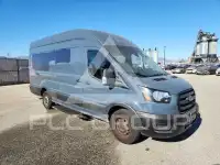 2020 Ford TRANSIT photo
