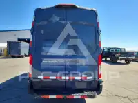 2020 Ford TRANSIT фото