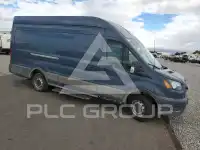 2020 Ford TRANSIT photo
