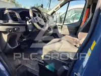 2020 Ford TRANSIT photo