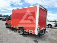 2020 Ford TRANSIT фото