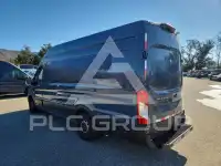2020 Ford TRANSIT photo