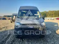 2020 Ford TRANSIT photo