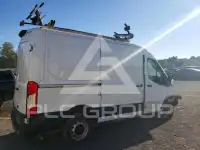 2020 Ford TRANSIT фото