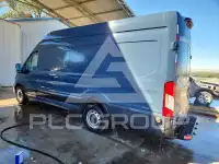 2020 Ford TRANSIT photo