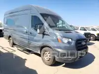 2020 Ford TRANSIT photo