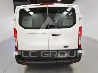 2020 Ford TRANSIT photo