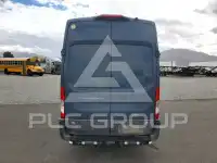 2020 Ford TRANSIT photo