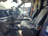 2020 Ford TRANSIT фото