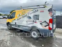 2020 Ford TRANSIT photo