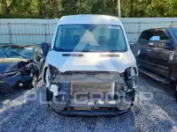 2020 Ford TRANSIT фото