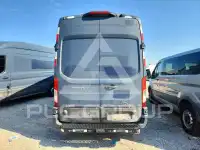 2020 Ford TRANSIT photo