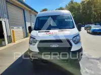 2020 Ford TRANSIT фото