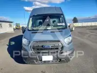 2020 Ford TRANSIT photo