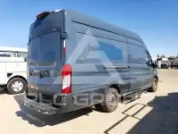 2020 Ford TRANSIT photo