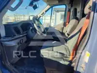 2020 Ford TRANSIT photo