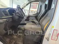 2020 Ford TRANSIT фото