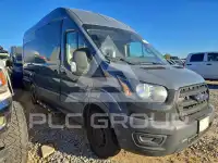 2020 Ford TRANSIT фото