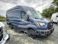 2020 Ford TRANSIT photo