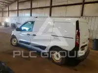 2020 Ford TRANSIT фото