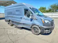 2020 Ford TRANSIT фото