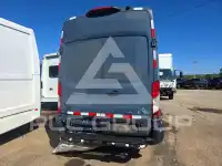 2020 Ford TRANSIT photo