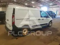 2020 Ford TRANSIT фото