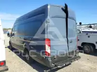 2020 Ford TRANSIT photo