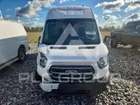 2020 Ford TRANSIT фото