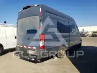 2020 Ford TRANSIT фото