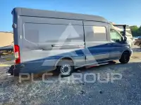 2020 Ford TRANSIT photo