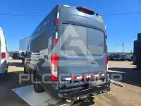 2020 Ford TRANSIT photo