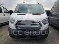2020 Ford TRANSIT photo