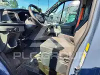 2020 Ford TRANSIT фото