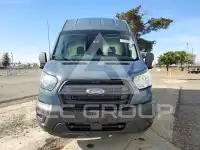 2020 Ford TRANSIT photo