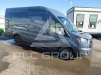 2020 Ford TRANSIT фото