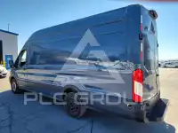 2020 Ford TRANSIT фото