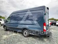2020 Ford TRANSIT photo