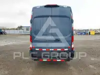 2020 Ford TRANSIT фото