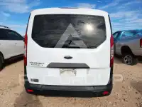 2020 Ford TRANSIT фото