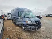2020 Ford TRANSIT photo