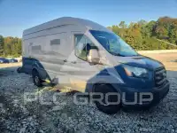 2020 Ford TRANSIT фото