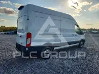 2020 Ford TRANSIT photo
