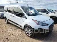 2020 Ford TRANSIT фото