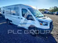 2020 Ford TRANSIT photo