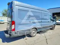 2020 Ford TRANSIT фото